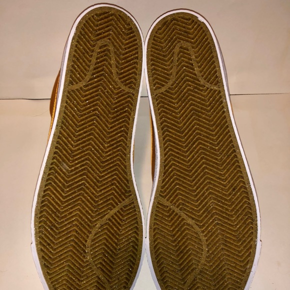 BRAND NEW Nike SB Zoom Blazer Mid Sz. 11 - Picture 8 of 9